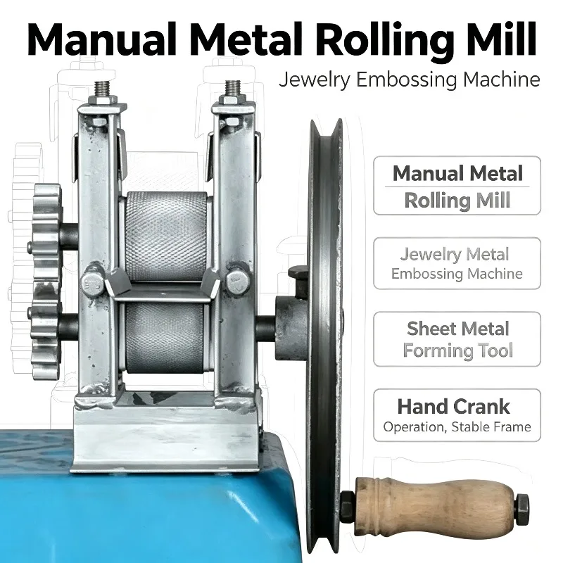 Manual Bamboo Strip Splitter, Portable Hand Tool For Layering & Splitting, Adjustable Thickness Wood Processing Tool