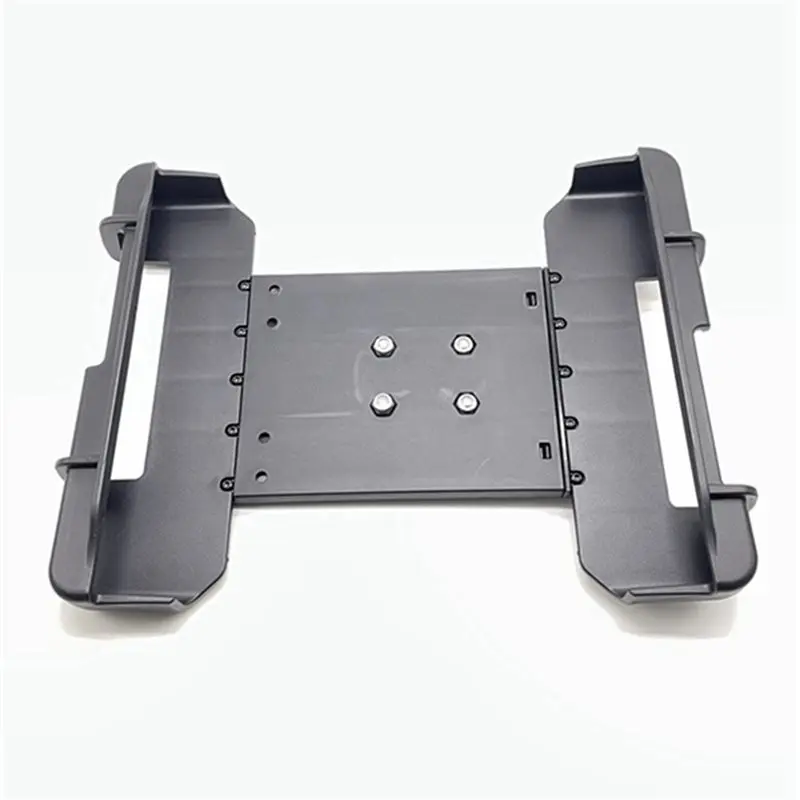 T23C 2X Universal Spring Loaded Holder With 1-Inch Ball Head For Panasonic FZ-G1 Compatible With RAM Mounts GPS Ready