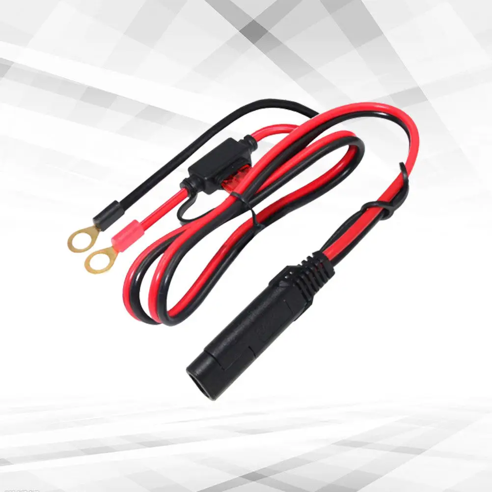 SAE to Connector Cable SAE Extension Cable SAE Adapter Cord SAE Wire Harness SAE to Connector