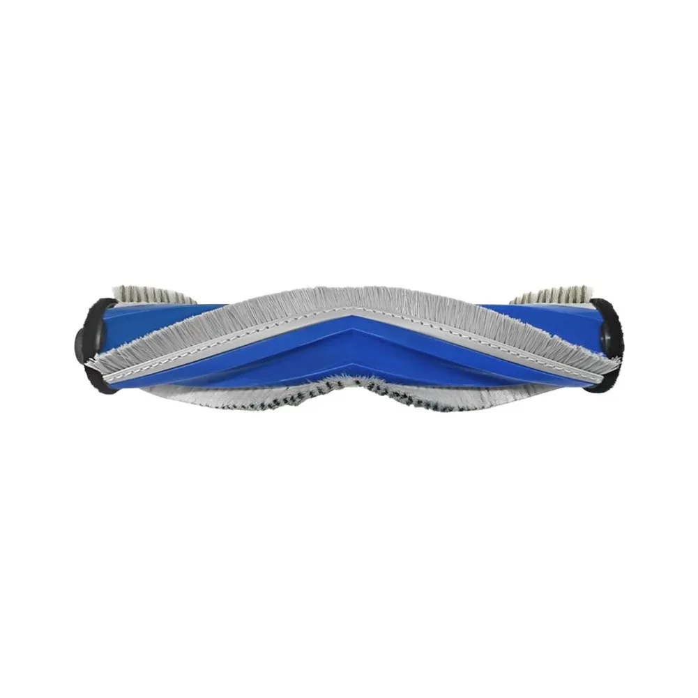 Replacement Main Roller & Side Brushes For Bosch Spotless BCRD1W BCRD2W BCRDW3B Vacuum Parts Anti-Tangle Carbon Fiber