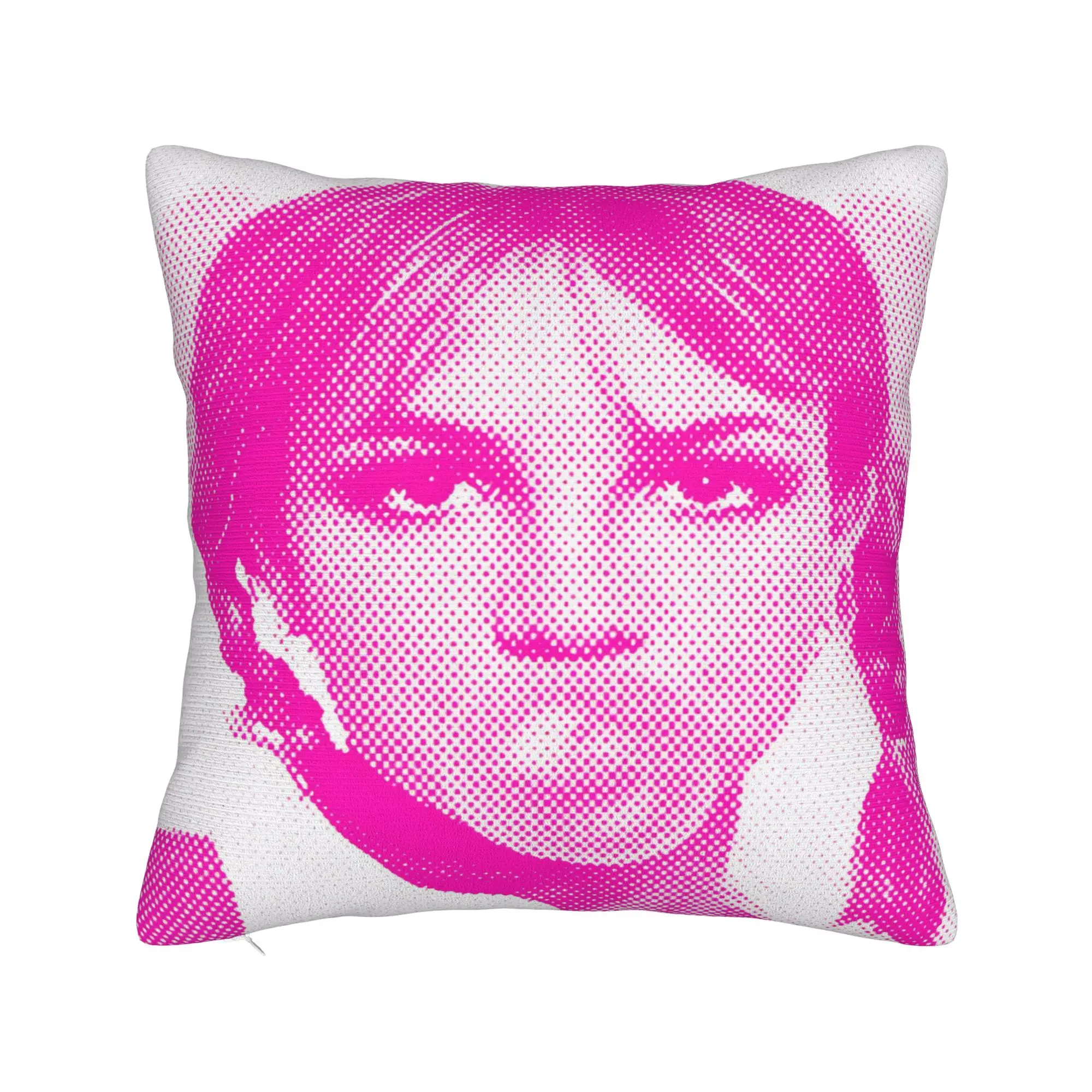 Singer Britney Spears Pillowcase Merch Printing Cushion Cover Decoration  Throw Pillow Case Cover Car Multiple Sizes