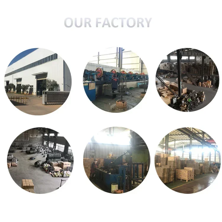 Poweul Pneumatic Gas Concrete Nail  for Steel Plate