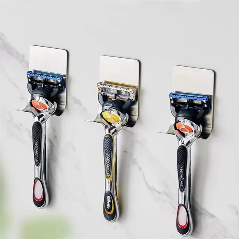 Shaving Razor Holder Multi-fun - Men'S Grooming Razor ulasan dan harga