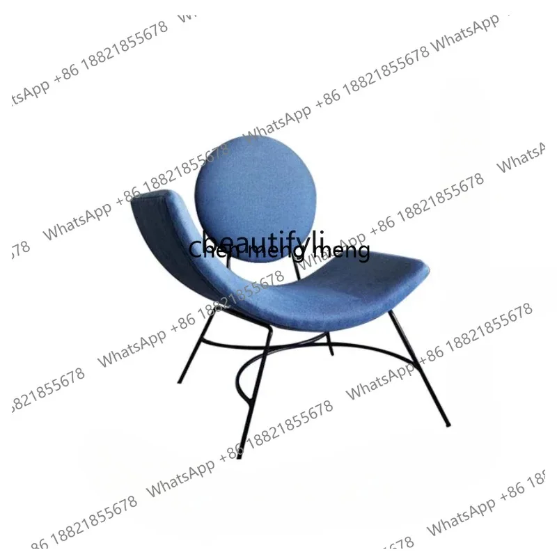 New Arrivals new GY-Nordic Creative Make-up Chair, Modern Minimalist, Girly Bedroom, Light Luxury Cosmetic Chair, Nail Backrest