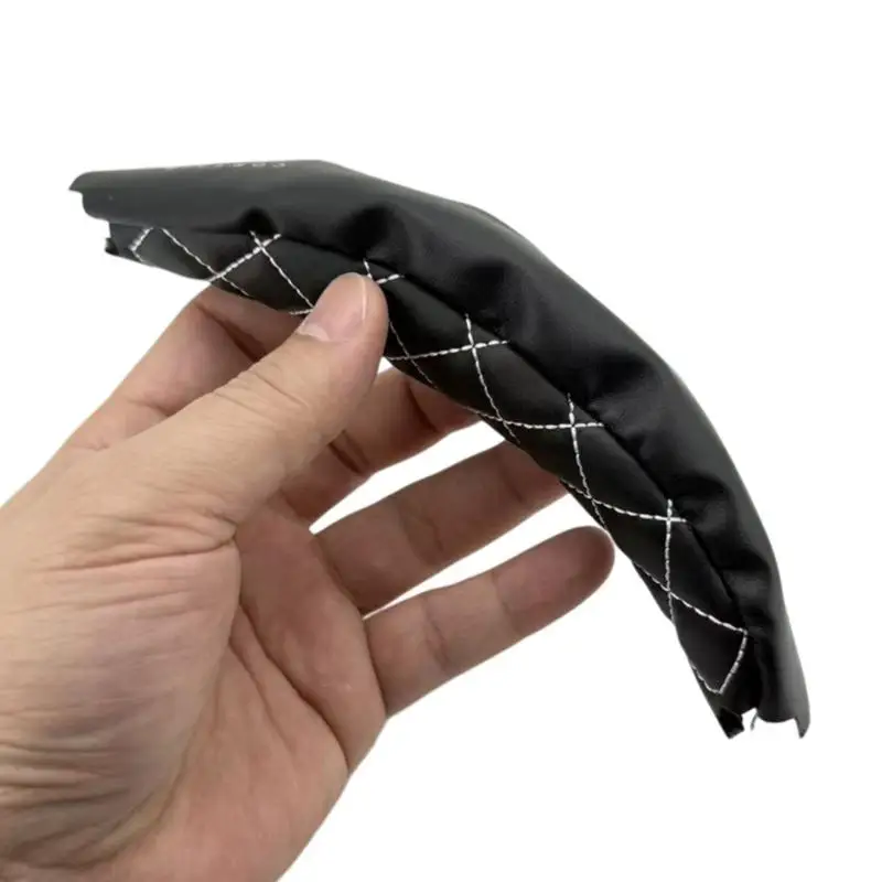 

R53C Мягкая протеиновая кожаная повязка на голову с амбушюрами для гарнитур HS60 HS50 HS40 HS70