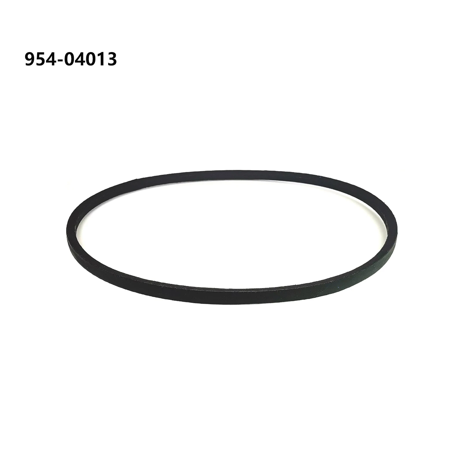 954-04013 with 954-04014 Auger Drive Belt For MTD Craftsman Yard Machines Snow Blower, Fits Cub Cadet Utility Vehicle 754-04013