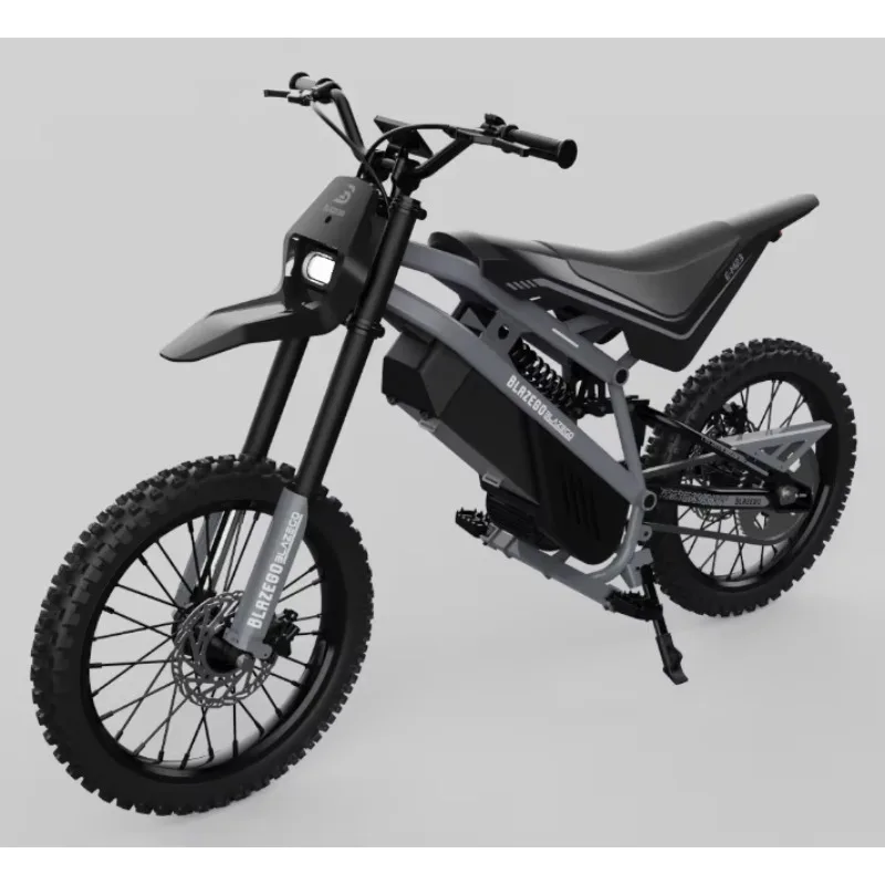 

SXLL Pit Mountain Vehicle 2500W Fat Tire Ebike Cruiser Adult American Warehouse SUV Motorcyc