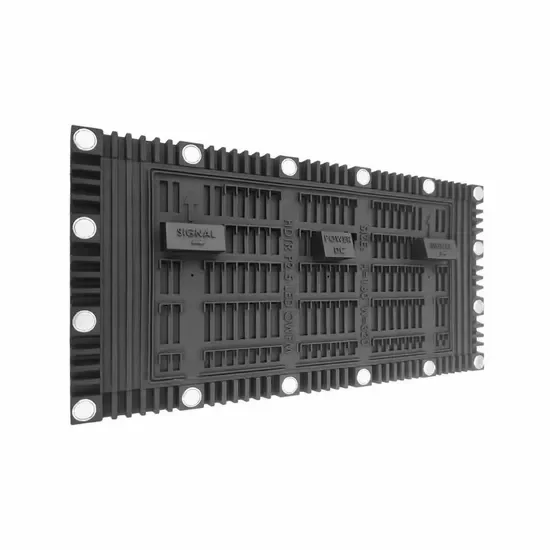 P3 Waterproof Soft LED Display Module Curve-Able LED Display Outdoor Advertising Flexible LED Screens