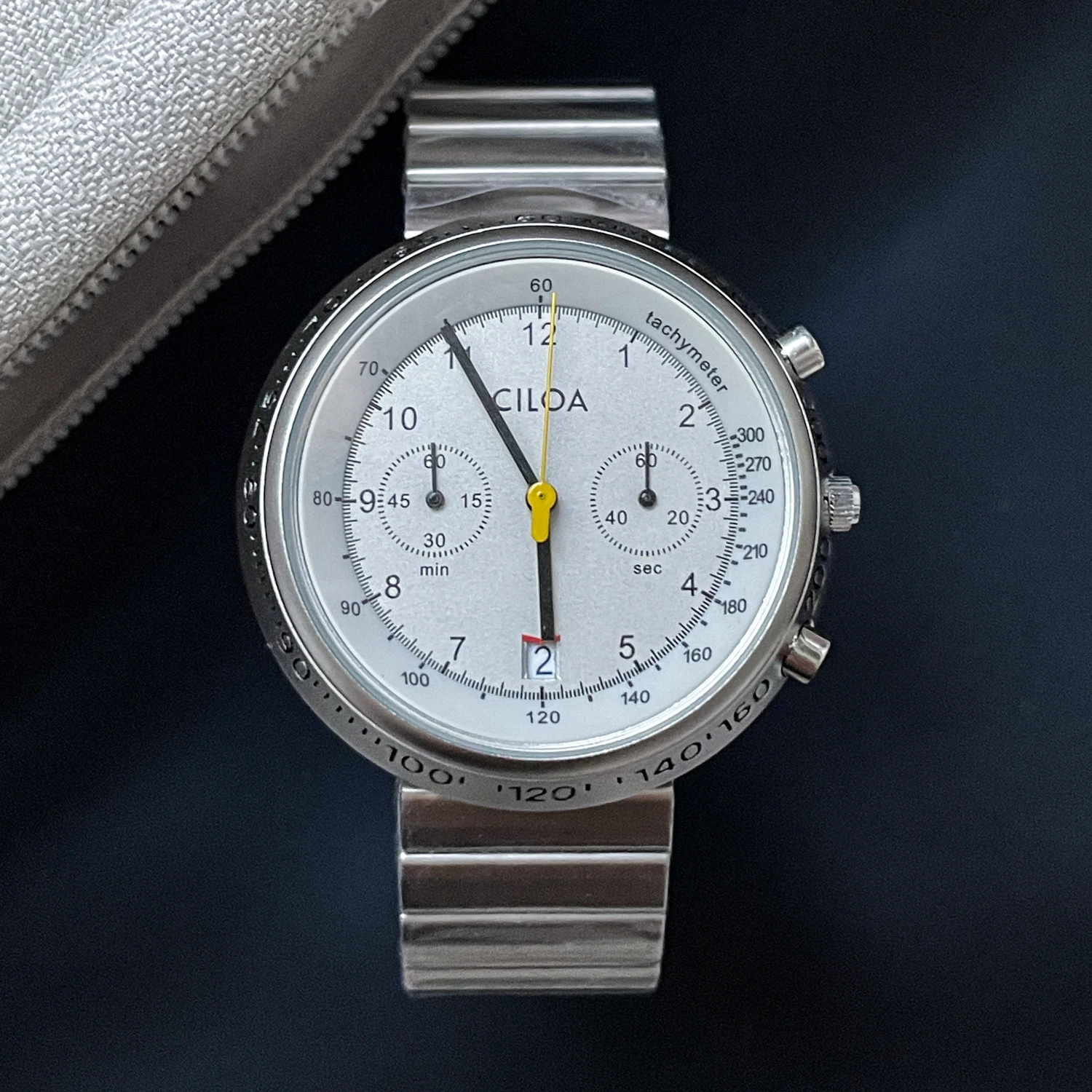 Thumbnail 3 - #92 Highest Rated Slim Quartz Watches to Buy in 2026