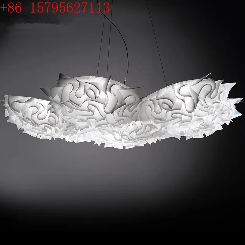 

Современная креативная индивидуальная атмосфера лампа для гостиной