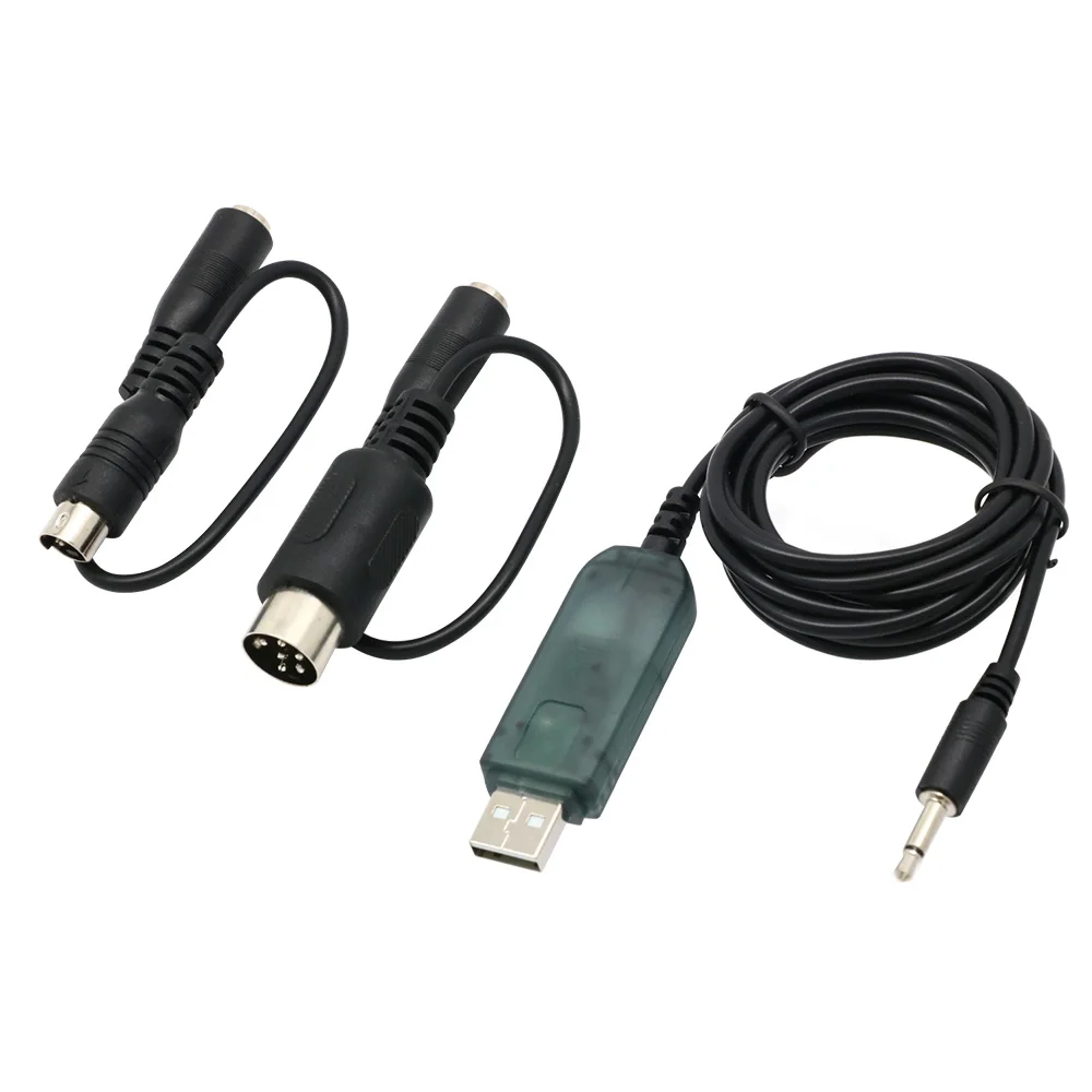 Flysky FS-SM100 USB symulator lotu kabel Adapter dla Flysky FS-i6 FS-i4 FS-TH9X FS-T4B FS-GT3 FS-GT2 pilot zdalnego sterowania