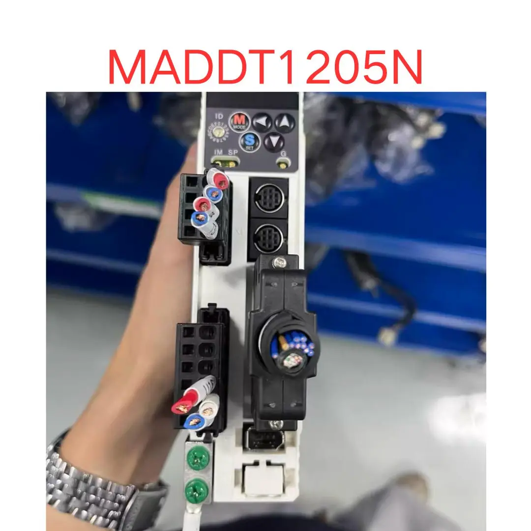 Second-hand test OK server Driver MADDT1205N Fast delivery