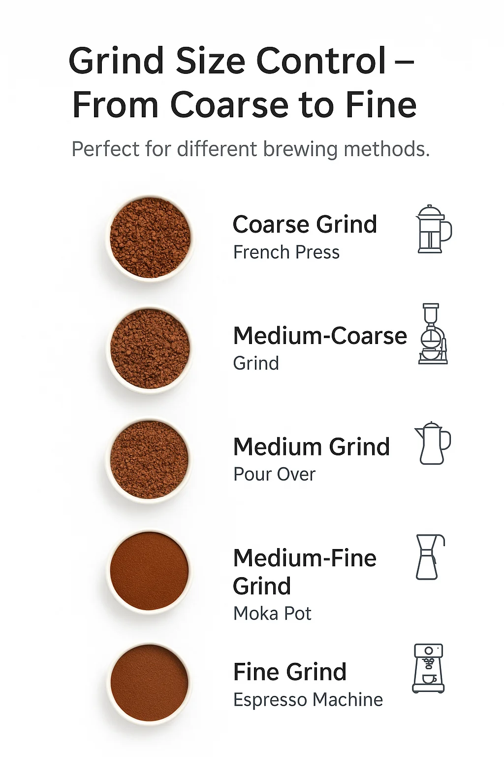 CAFOVO K-64S مطحنة القهوة الكهربائية التجارية 64 مللي متر لدغ مسطح مطحنة القهوة 500 جرام هوبر مكافحة ساكنة لمطحنة القهوة مقهى