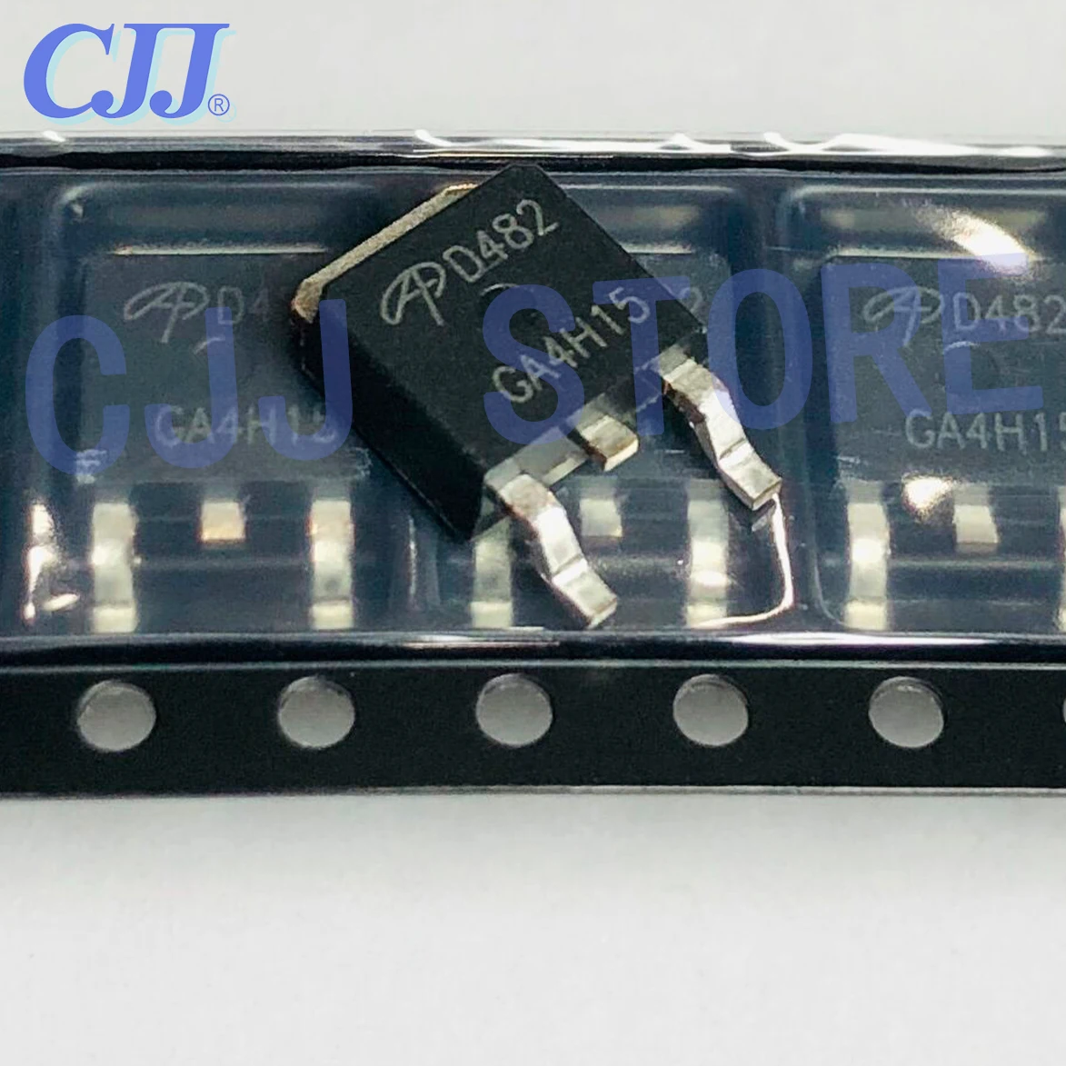 

1~2500PCS/Lot D482 Marking AOD482 IC SMD TO252 MOSFET 32A100V new and original