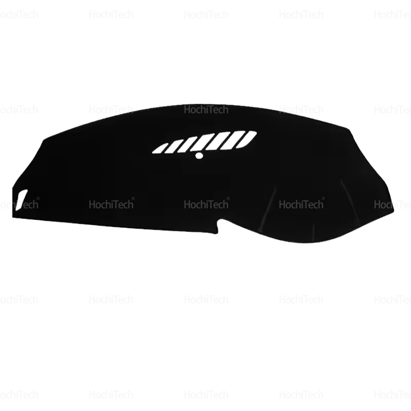 Car Dashboard Cover Dash Board Mat Carpet Pad Sunshade Cape Cushion LHD RHD Car Dashboard Cover Mat for Citroen C5 2008-2016 - view 4