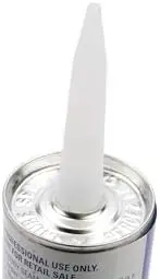 

ACDelco 10-2013 Герметик для кузова и швов – 10,1 унции