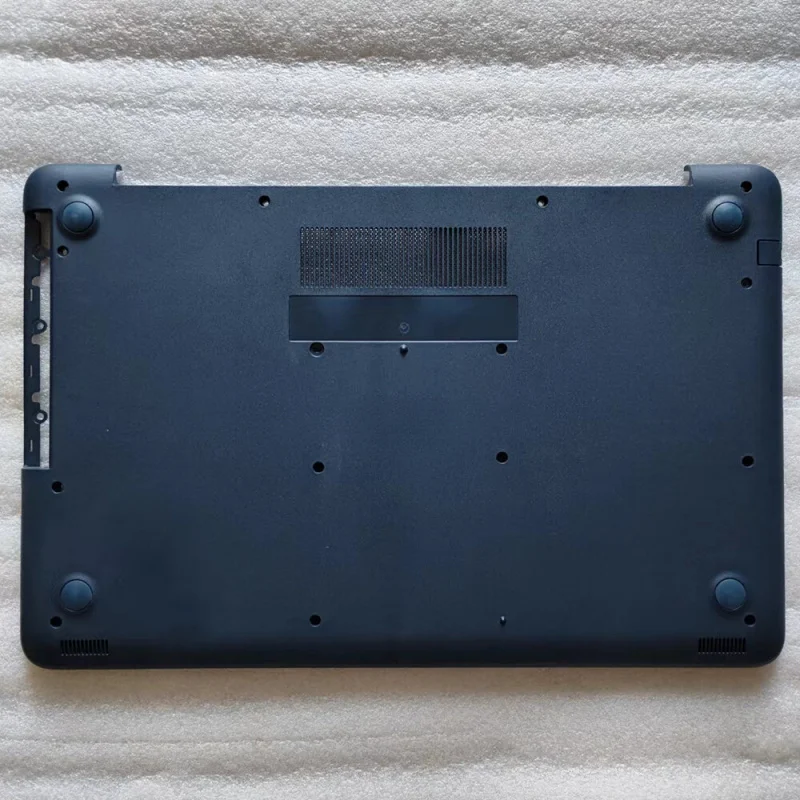 

H FOR Dell Inspiron 5567 Lingyue 5565 D Shell Bottom Shell Blue Shell 0GJ8PC GJ8PC