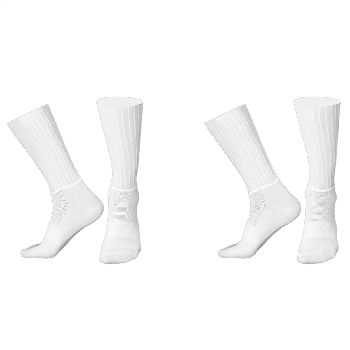 *ABKM 4X Cycling Accessories Aero Summer Cycling Socks Men Bicycle Sport Running Bike Socks