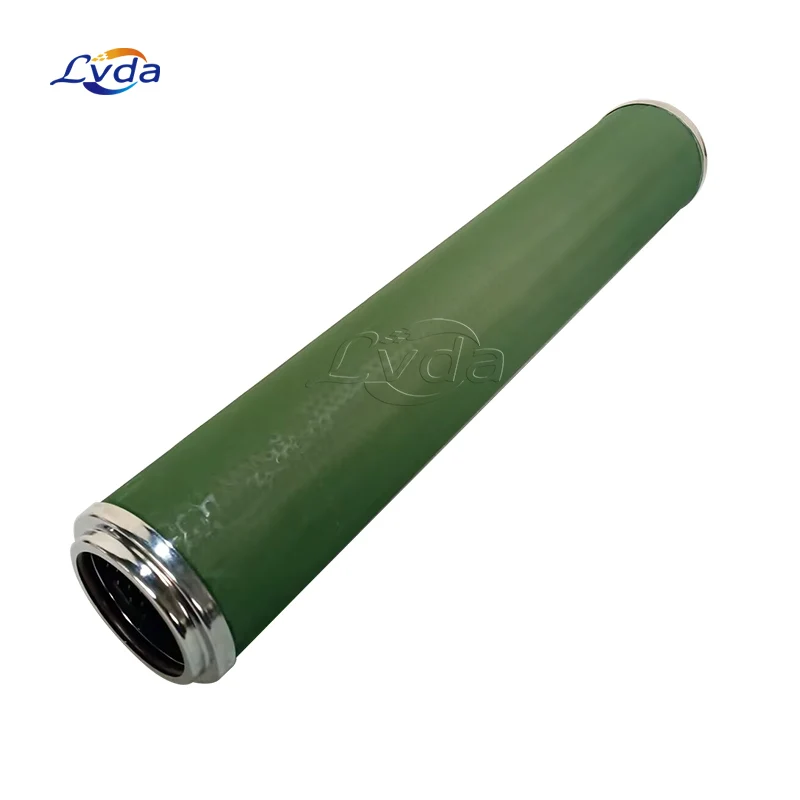 Coalescing Oil-water Separation Filter element LSS2FH Oil Water Separator Filter