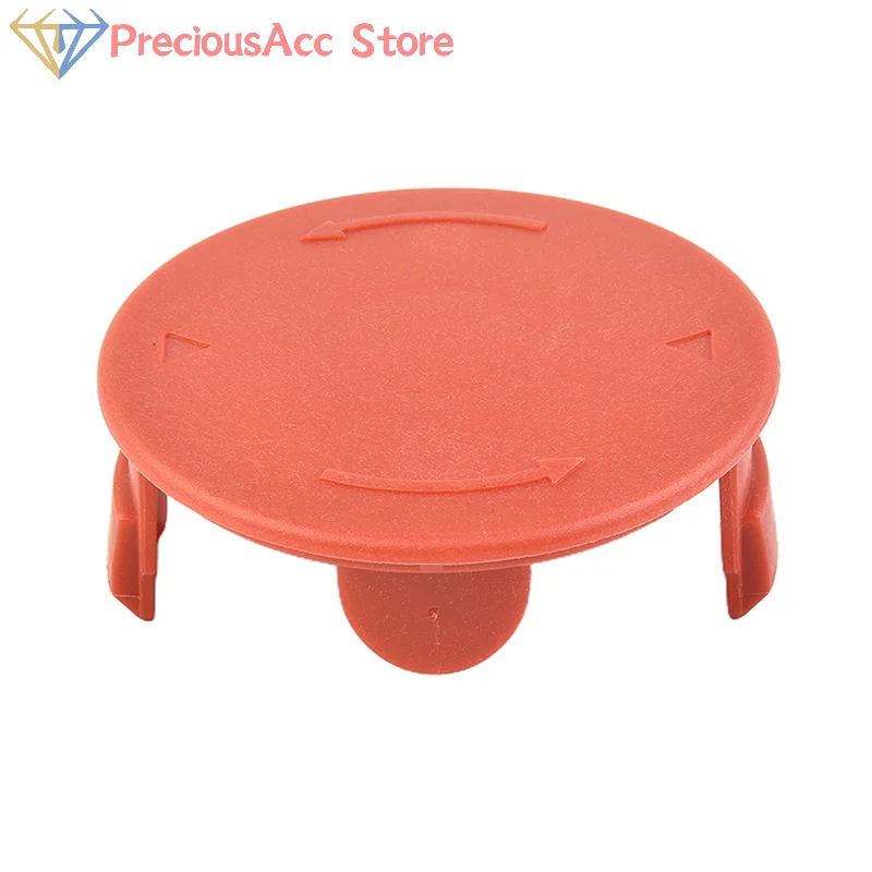 Trimmer Spool Cap C…