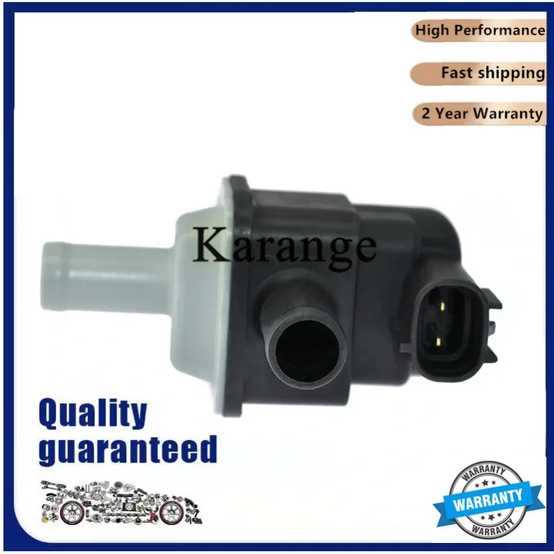 New Car Accessories Solenoid Valve Purge Control Valve 136200-7230 1362007230 PE0118751 PE01-18-751 for Mazda CX-3 CX-5 CX-9