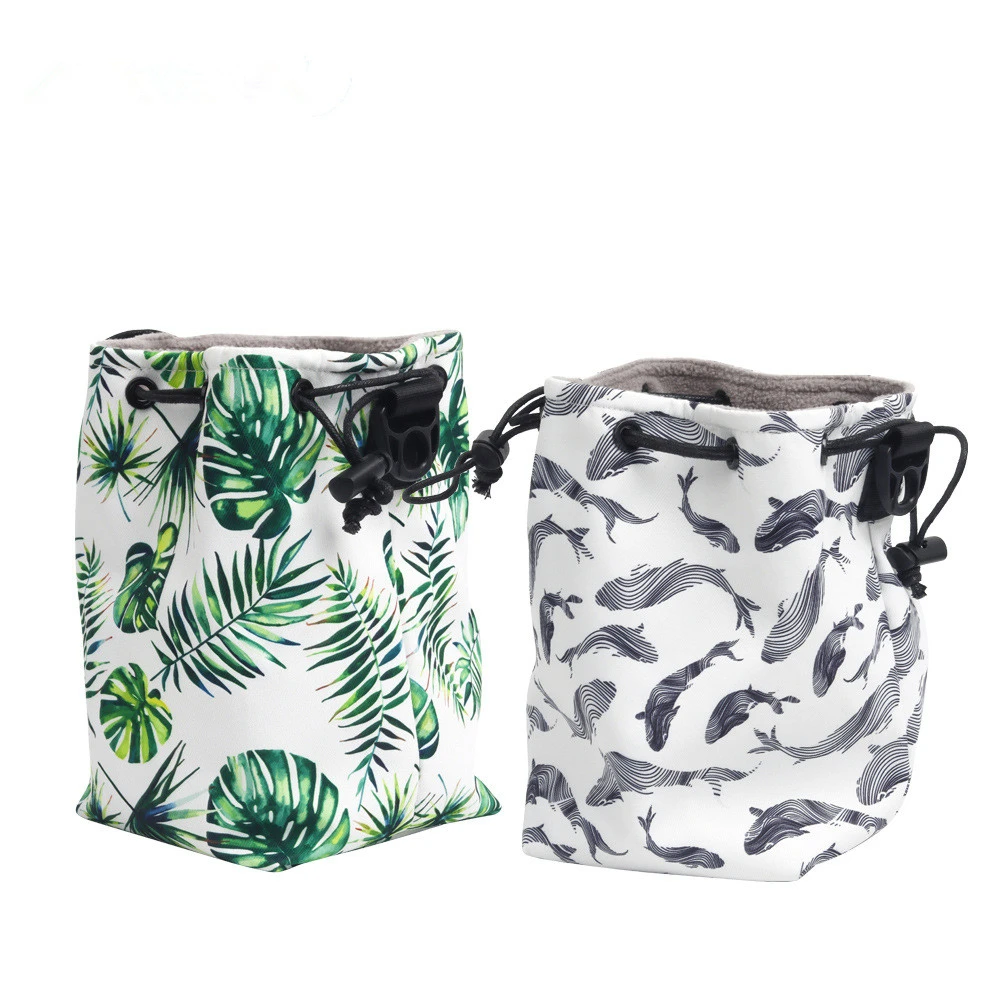 Портативная многофункциональная сумка для хранения на шнурке большой емкости, водонепроницаемая ручная сумка для Polaroid Instax Mini SE Instax Mini 12 11