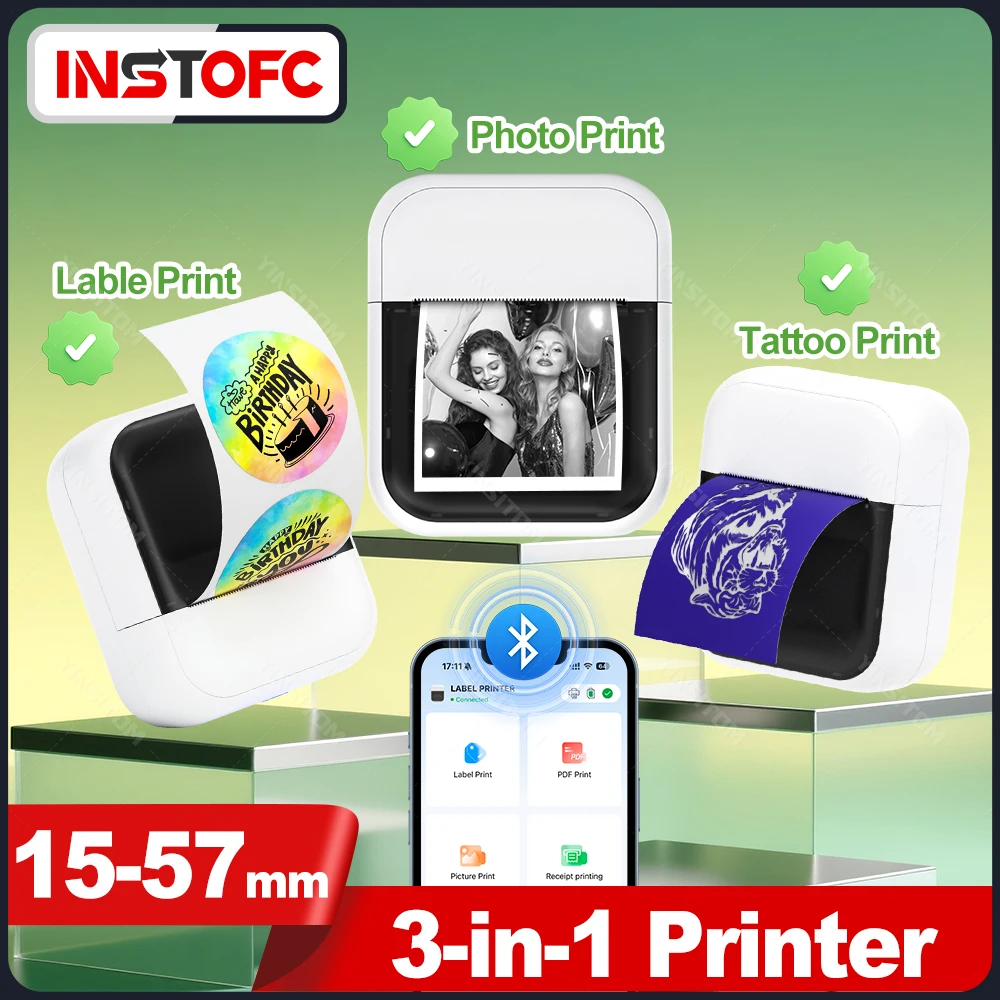 C50 Mini Wireless T…