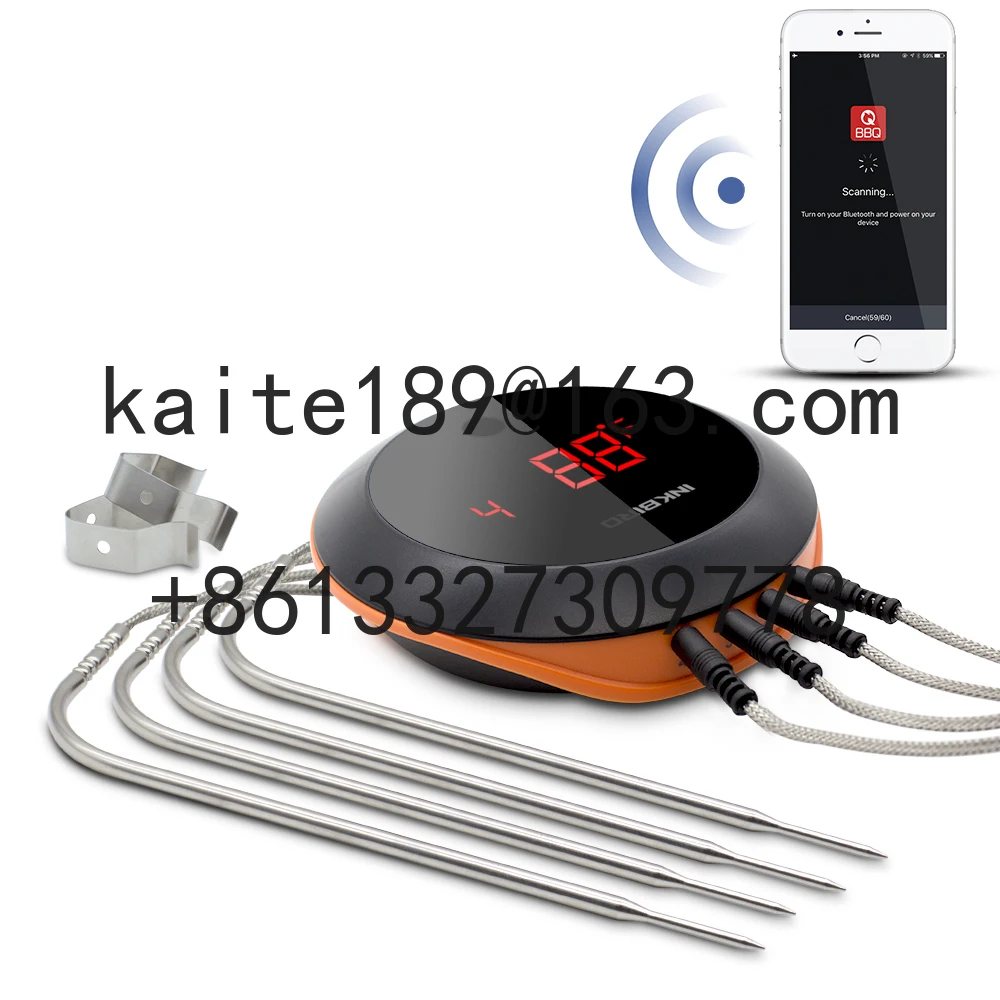 IBT-4XR Wireless Di… - image