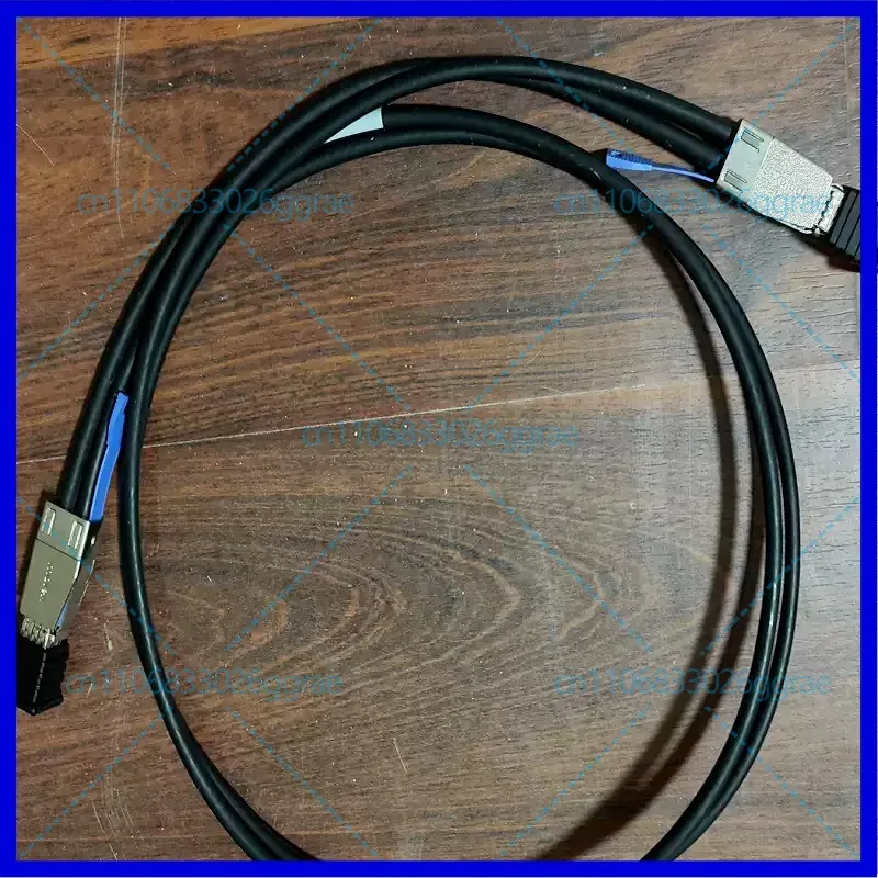New For HP Ext Mini SAS 2m Cable/407339-B21/External Mini SAS Cable 408767-001
