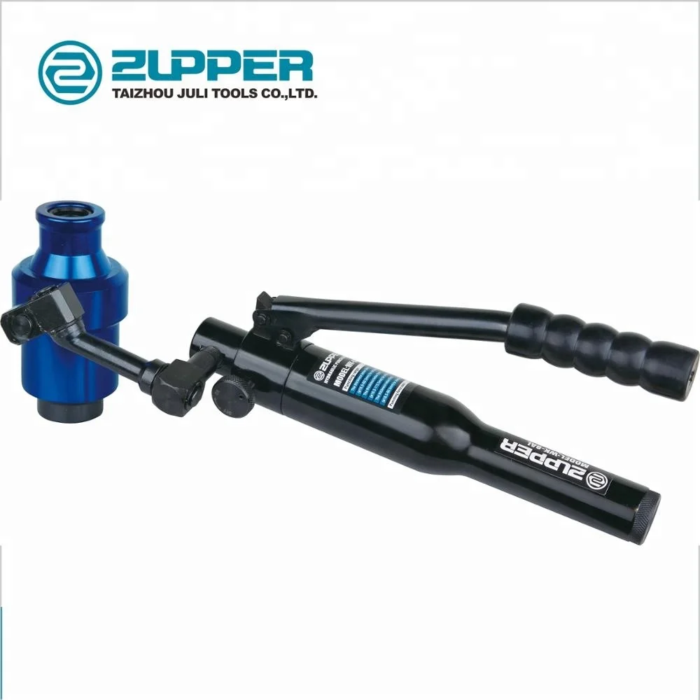 WK-8AL Motorista do Soco, Soco