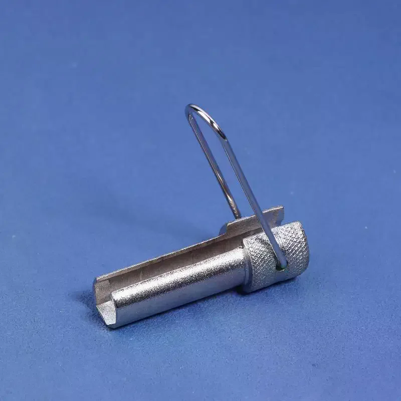 Shield F Connector Wrench Sleeve Remove Tool For Digital TV Line Fixing Tools With Knurled Knob Security