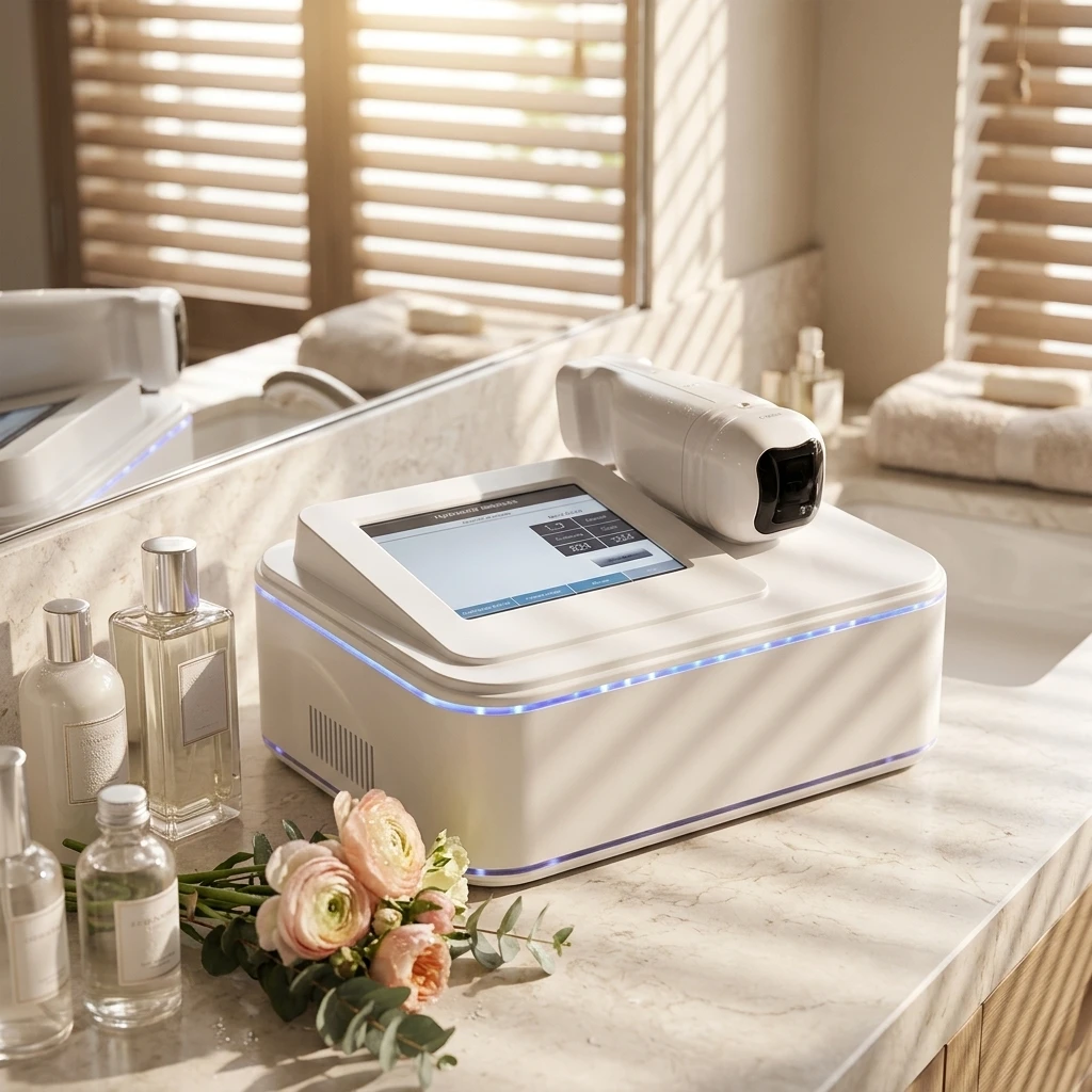 

Hot Sale Professional Fat Dissolving Machine Body Shaping Skin Tightening Weight Loss Equipment