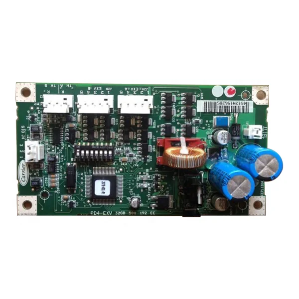 

Wholesale Carrier PD4-EXV Electronic Expansion Valve Module 32GB500192EE