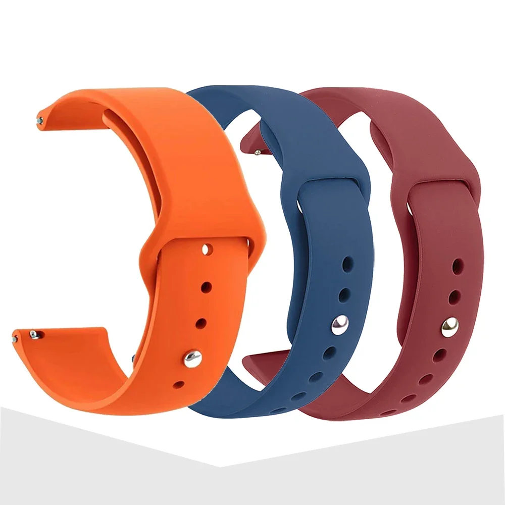 22Mm 20Mm Silicone … - image