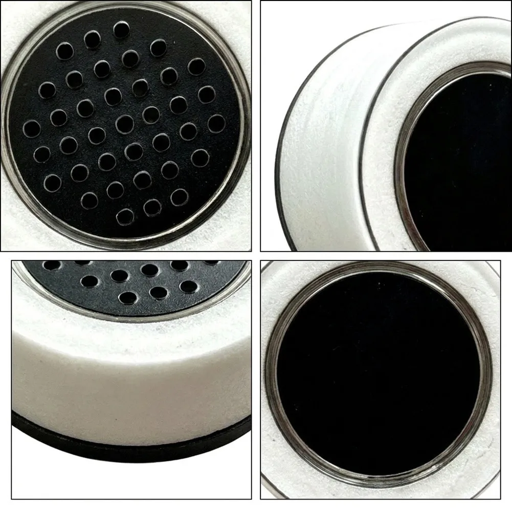 Cleansing Washbasin Faucet Filter Compatible with For Atojet AJ8310C SET 1YR Two-Piece Set Blown Technology for Daily Use