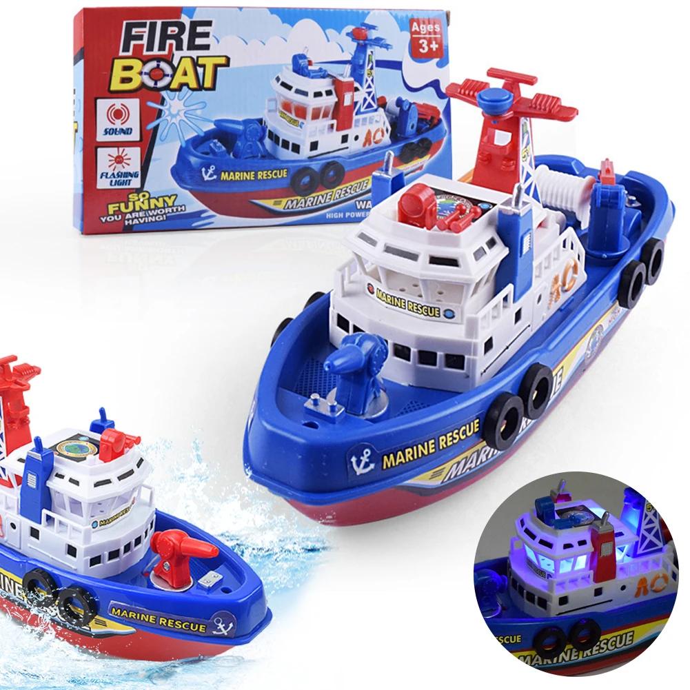 brinquedo-de-pulverizacao-de-Agua-para-piscina-e-banheira-barco-de-brinquedo-com-luz-e-musica-engracado-navio-de-combate-a-incendios-para-criancas-a-partir-de-3-anos