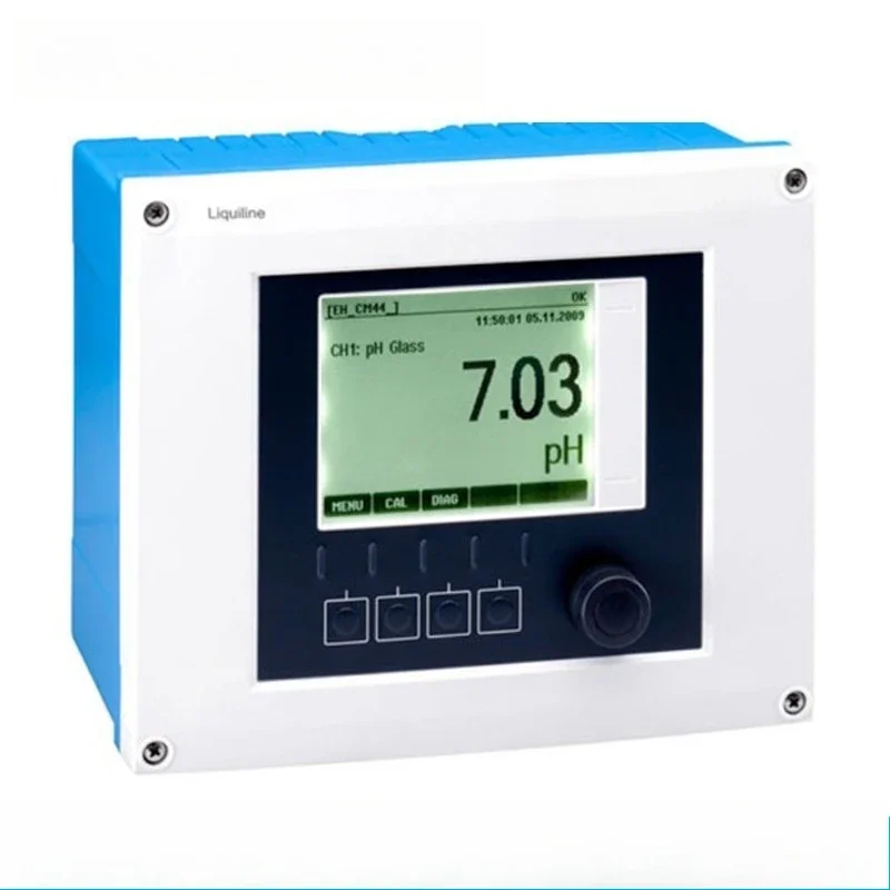 

Water Analysis Transmitter CM442-AAM1A2F010A Water Analysis Transmitter