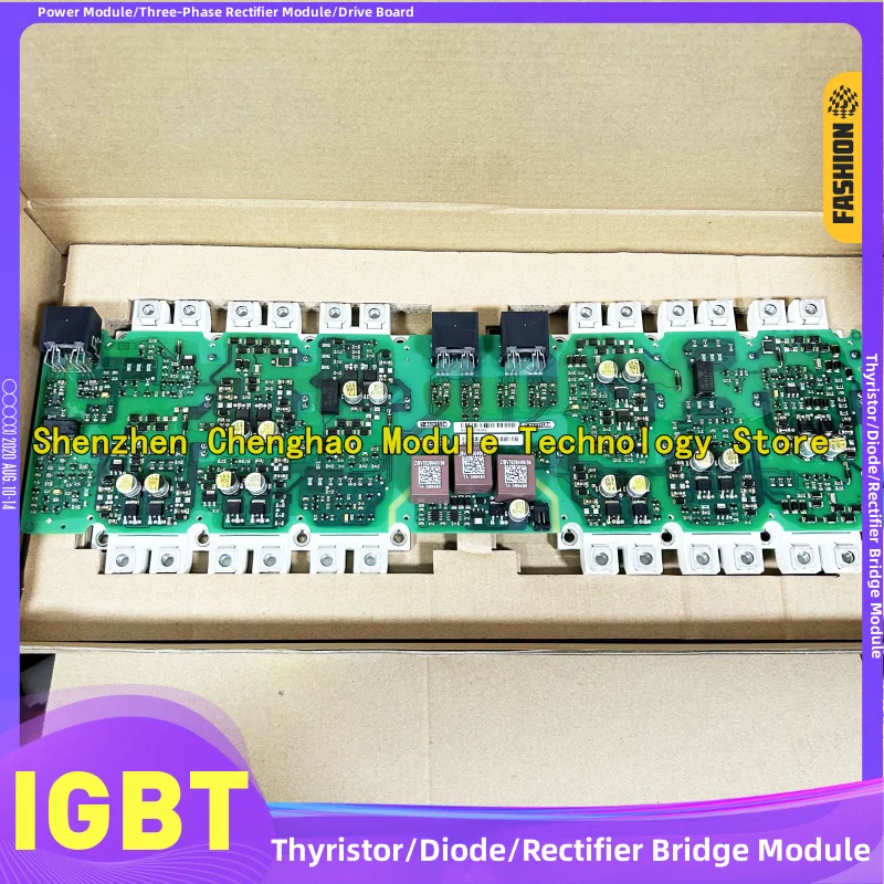 Board A5E36717803 A5E36717799 A5E00714562 A5E00714561 A5E36717797 A5E00714560 A5E00714562 A5E00714565 A5E00714564 FS450R12KE3_S1
