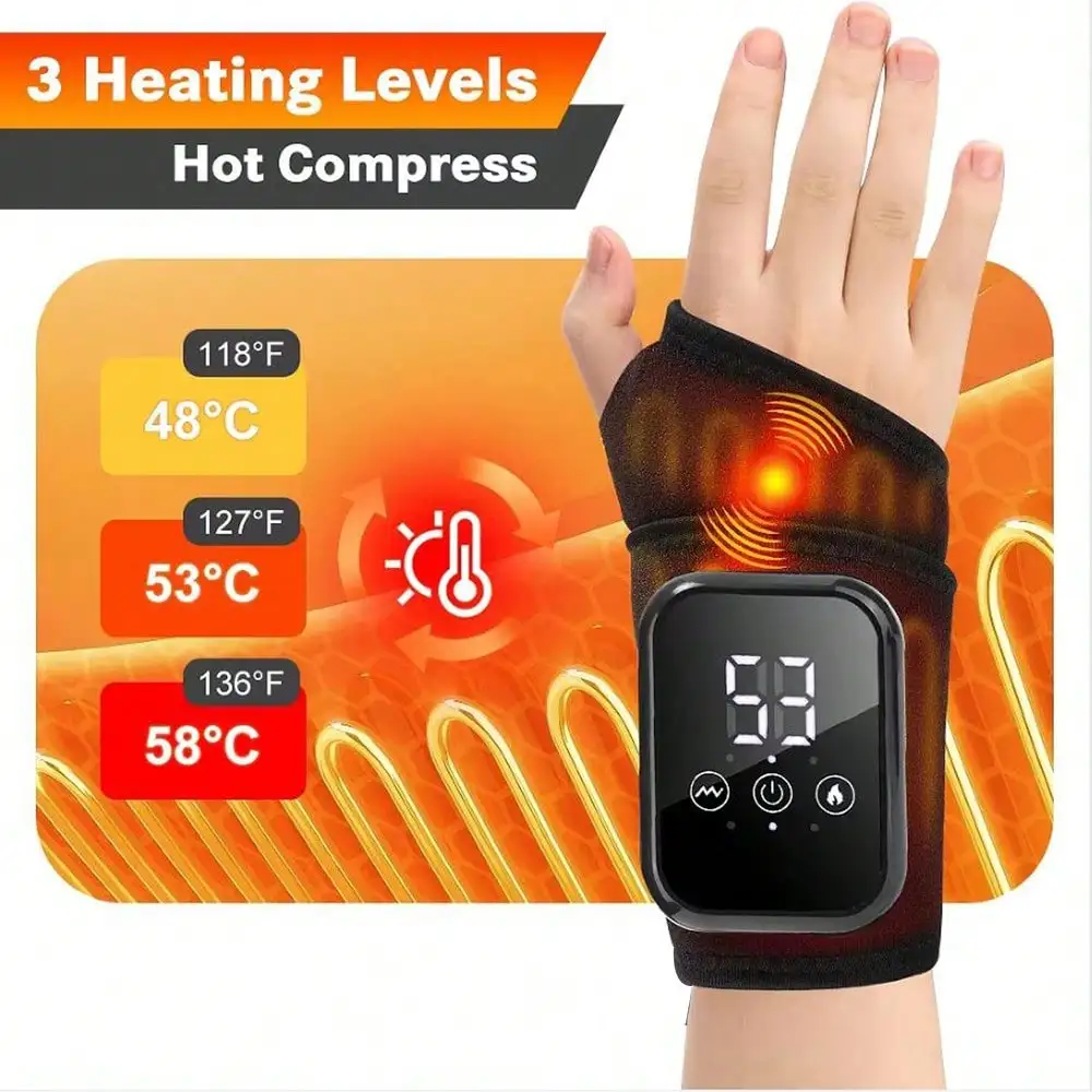Thumbnail 4 - #8 Best Heating Pads to Buy In 2026