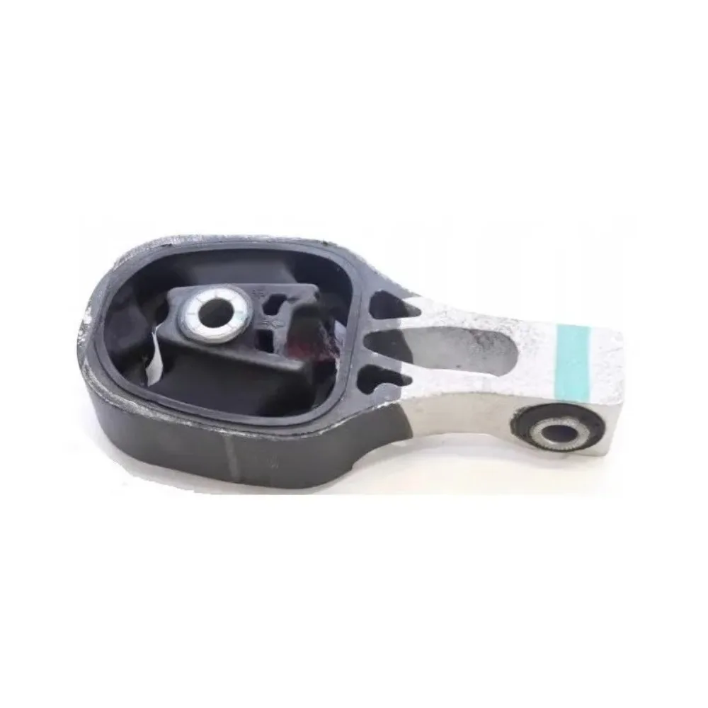 For Peugeot 2008 P24 Genuine Lower Bracket Machine Foot Rubber Anti-twist Connecting Rod China Brand New