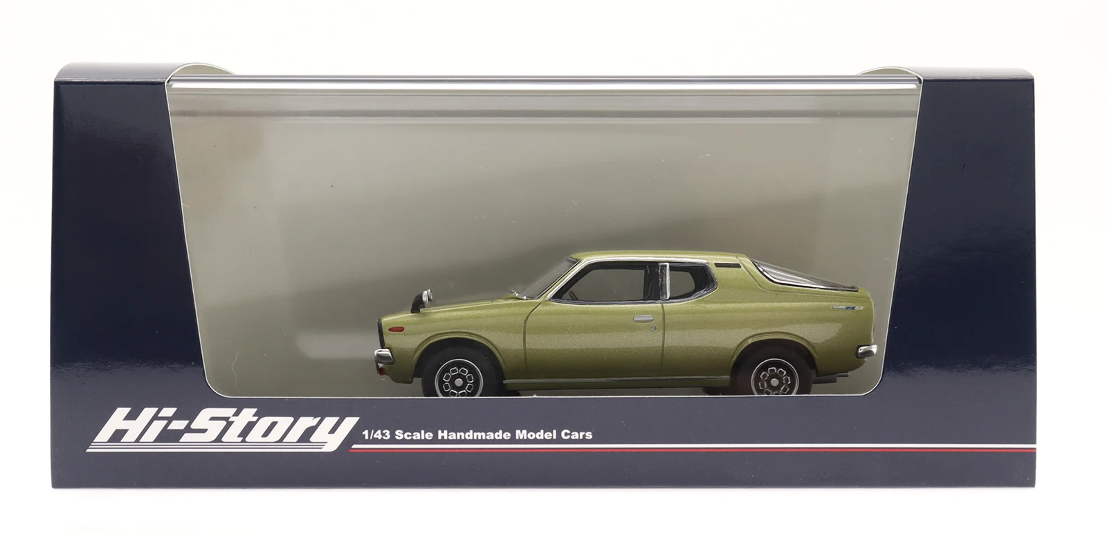 米澤玩具ブリキ日産チェリー F-II クーペ 昭和レトロ当時物 日本製ビンテージ 日産 チェリーF-Ⅱ・・・懐かしぃ～♪ （＾ω＾）｜兄貴（＾ω＾）の