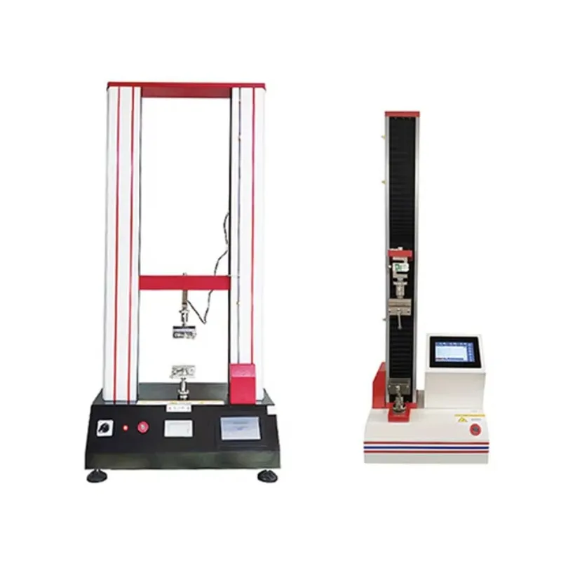 High Capacity UTM 600KN Electro-Hydraulic Servo Universal Tensile Testing Machine Competitively Priced