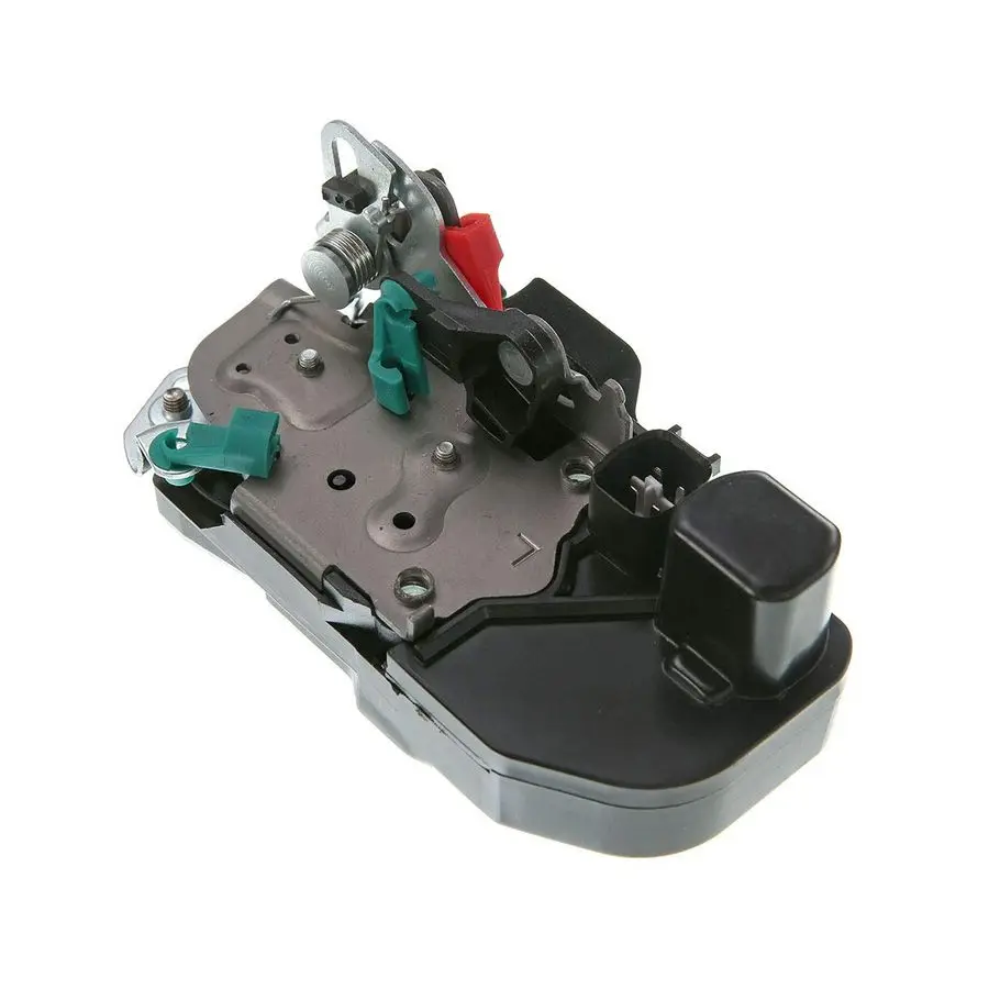 

Привод замка левой двери со стороны водителя для Dodge Ram 1500 2500 3500 4500 5500 2003-2010 годов выпуска