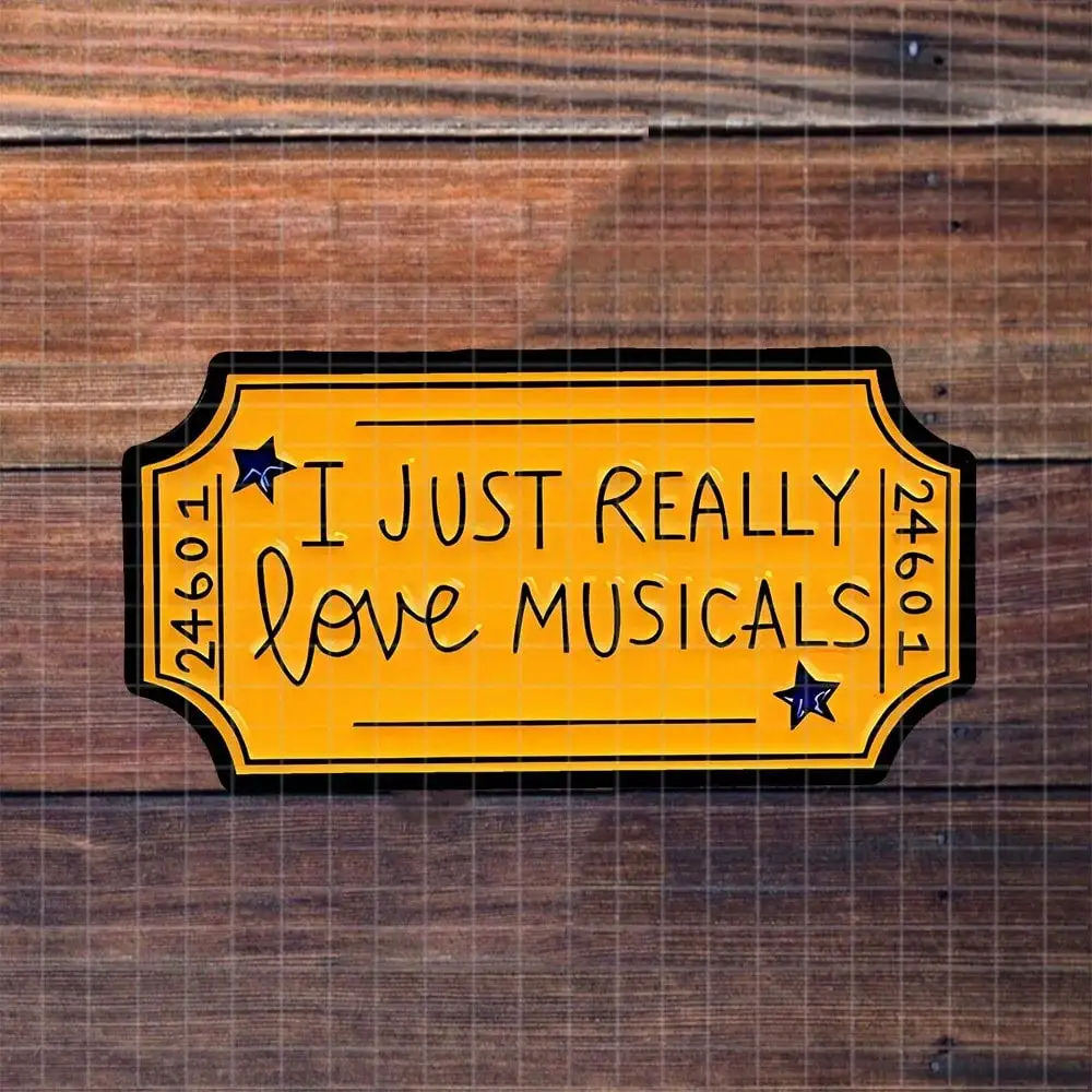 

3-packs fun stickers suitable for laptops, mobile phones, water bottles, mugs, car windows, and car interiors