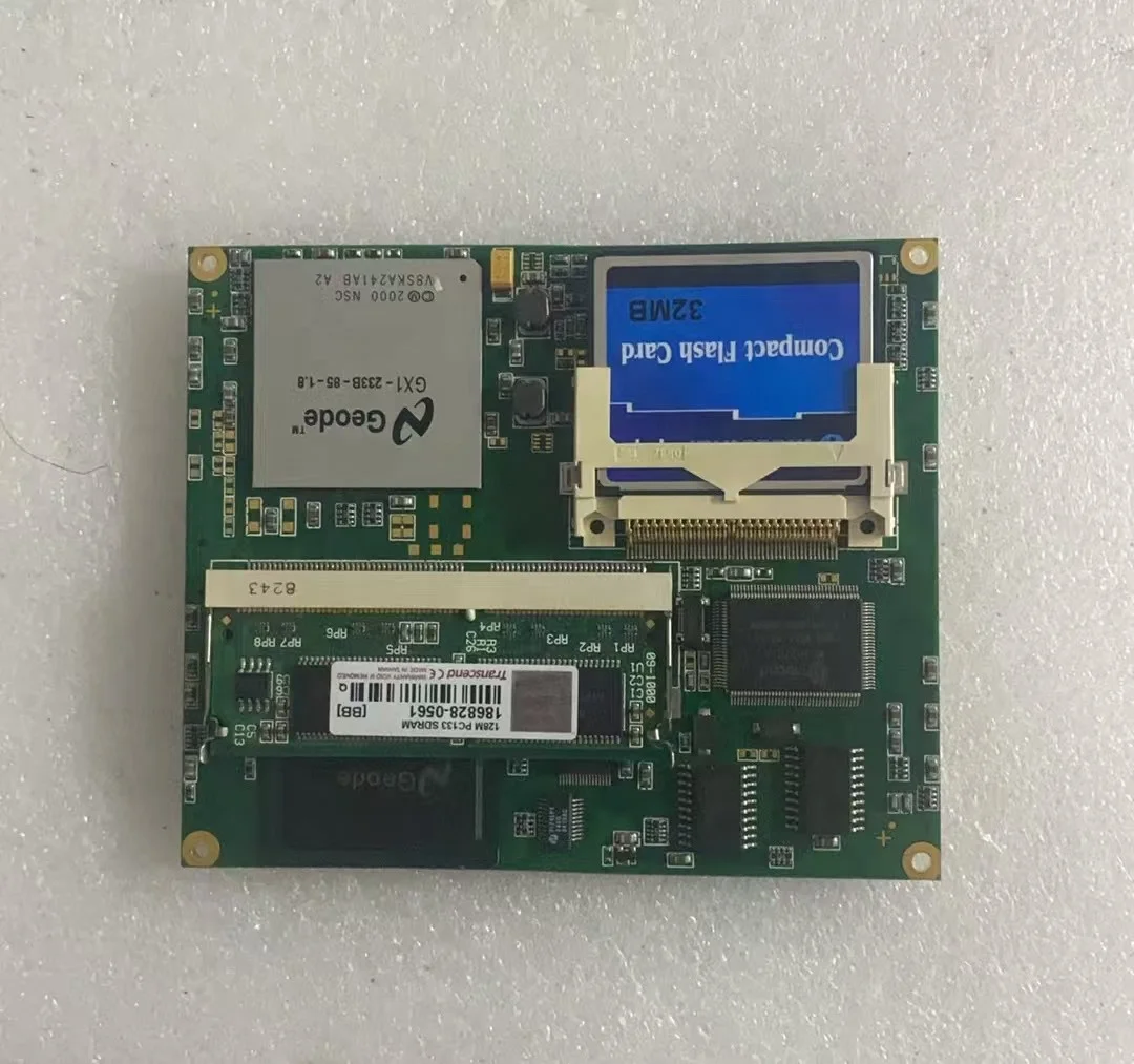 

KONTRON ME003-000026-1A 18003-0000-20-0 18003-0000-26-2 18003-0000-26-1 Original Genuine Products Free Original Memory CF Card