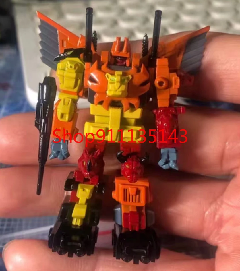 

COOL pinted high quality minimum MINI 1 pcs 5cm Only Can stand In Stock