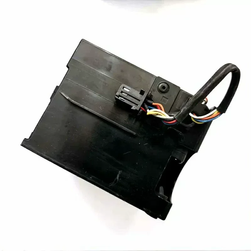 for AVC 8056 High Speed Cooling Fan 12V 2.3A Model D Powerful Airflow Blower for PC Server Industrial Equipment Heat