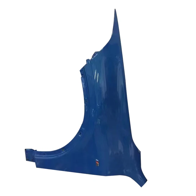 Premium Front Fender for  2 3 4 5 7 8series Auto Parts Metal Material Car Accessories