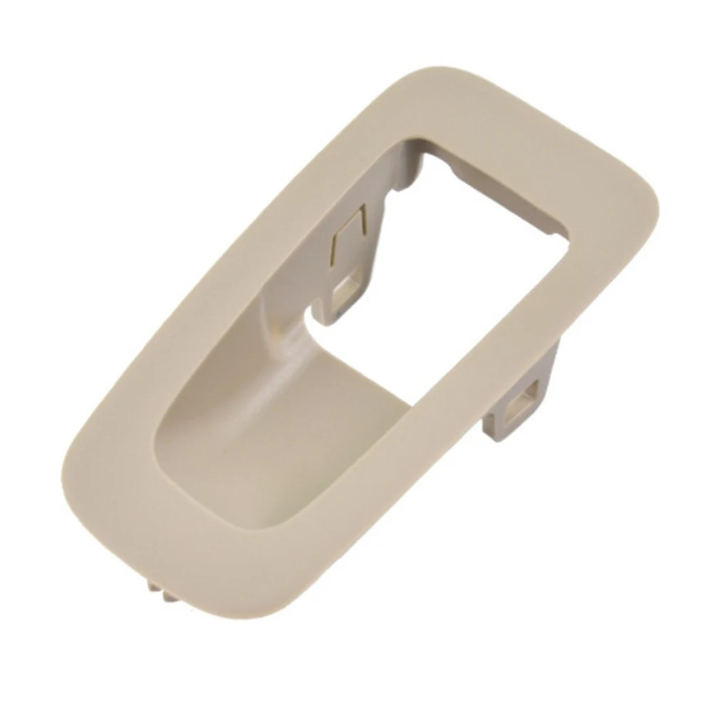 

Auto Switch Direct Replacement Electronic Parking Brake Switch Age And Wear Resistant Crafted From ABS Material