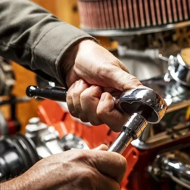 Thumbnail 4 - #47 Best Socket Wrench Sets to Buy In 2026